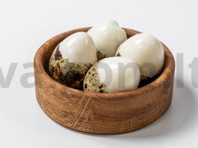 Salotas „Peršalimo lizdas“ su veršienos kepenimis Žingsnis 5