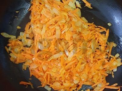 Lengvas konservuoto avinžirnio sriuba Žingsnis 5