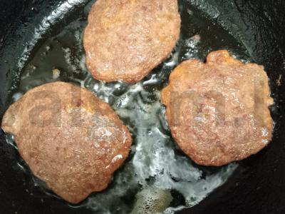 Vištienos kepenėlių užkandžių pyragėliai Žingsnis 8