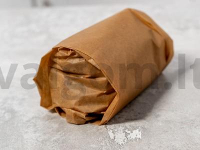 Namų stiliaus džiovintos mėsos salotos Žingsnis 9