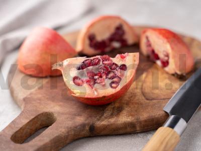 Kiauliena su granatu Žingsnis 3