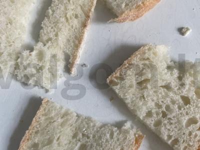 Salotas „Saulutė“ Žingsnis 3