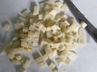 Salotas „Saulutė“ Žingsnis 5