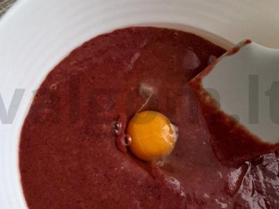 Kepenų tortas su prieskoniais Žingsnis 4