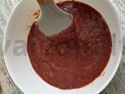 Kepenų tortas su prieskoniais Žingsnis 7