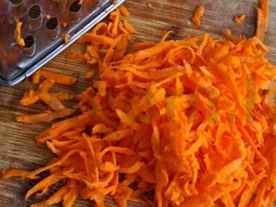 Kepenų tortas su prieskoniais Žingsnis 13