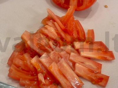 Autoriškas namų šašlyko receptas Žingsnis 6