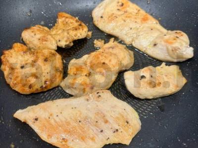 Autoriškas namų šašlyko receptas Žingsnis 10