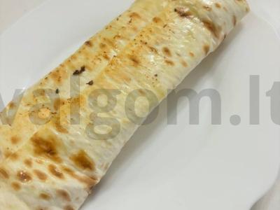 Autoriškas namų šašlyko receptas Žingsnis 17