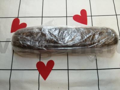 Desertas „Saldžioji dešrelė“ Žingsnis 6