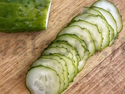 Užkandis „Rutuliukai šventei“ Žingsnis 3