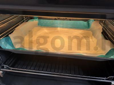 Tortas „Patingėlis“ Žingsnis 6