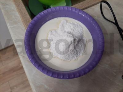 Tortas „Patingėlis“ Žingsnis 10