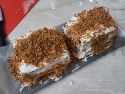 Tortas „Patingėlis“ pagrindine nuotrauka