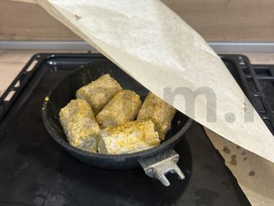 Kepta kukurūza Žingsnis 5