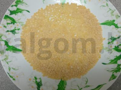 Sriuba su virta-rūkyta šonine ir pttim makaronais Žingsnis 4