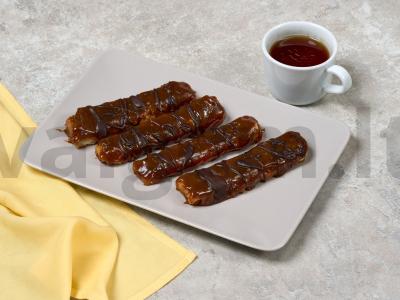 Pyragas a la „Twix“ pagrindine nuotrauka