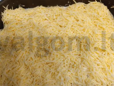 Mėsa prancūziškai su bulvėmis Žingsnis 4