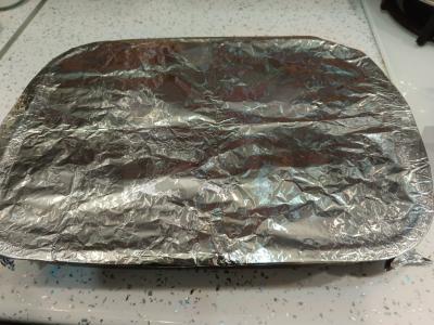 Mėsa prancūziškai su bulvėmis Žingsnis 5