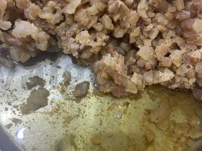 Kiaulienos lašiniai Žingsnis 5