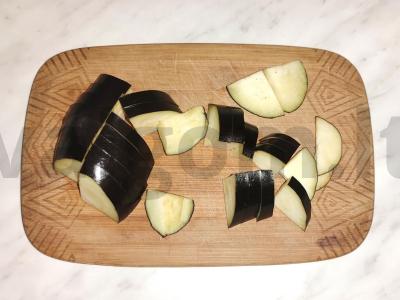 Salotas „Lengva originalumas“ Žingsnis 2