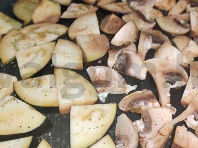 Salotas „Lengva originalumas“ Žingsnis 5