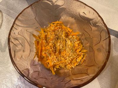 Aromatingas salotas „Meldorn“ Žingsnis 3