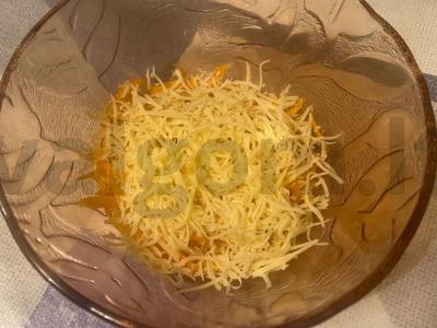 Aromatingas salotas „Meldorn“ Žingsnis 4