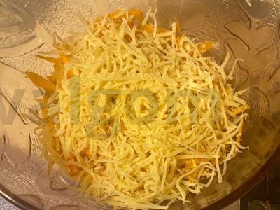 Aromatingas salotas „Meldorn“ Žingsnis 5