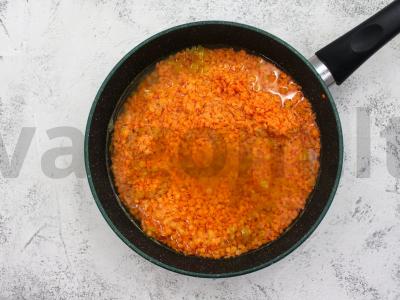 Lęšių karis Žingsnis 2