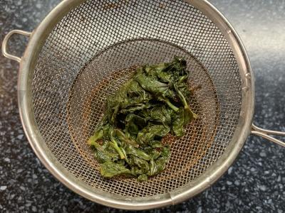 Mėtų sirupas per 20 minučių Žingsnis 5