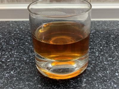 Mėtų sirupas per 20 minučių Žingsnis 6