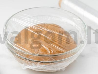 Pomorų kalėdiniai kozuliai Žingsnis 5