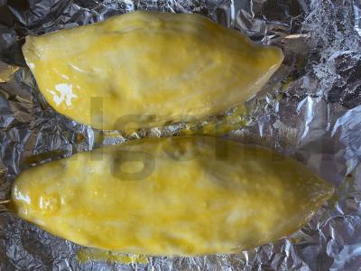 Obuolių ir cinamono pyragėliai Žingsnis 7