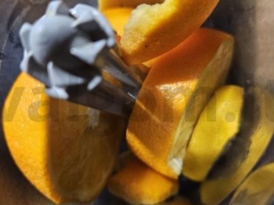 Namų citrininis-apelsininis limonadas Žingsnis 2