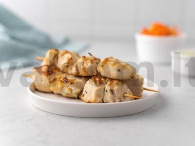 Suvlaki pagrindine nuotrauka