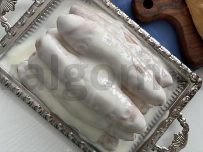 Tortas su vyšniomis „Vienuolyno trobelė“ Žingsnis 13