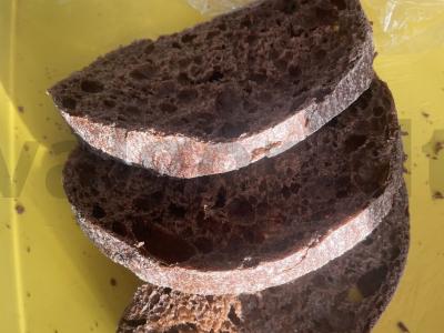 Užkandis „Teyko sumuštiniai“ Žingsnis 1