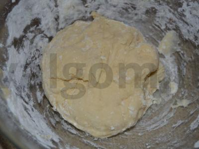 Mantai su jautiena ir moliūgu Žingsnis 1