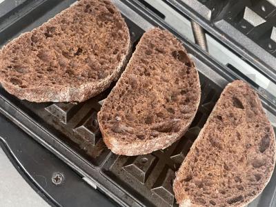 Užkandis „Teyko sumuštiniai“ Žingsnis 2