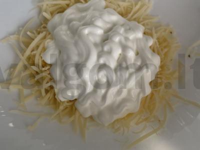 Užkandis „Teyko sumuštiniai“ Žingsnis 4