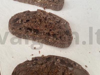 Užkandis „Teyko sumuštiniai“ Žingsnis 6