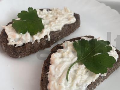 Užkandis „Teyko sumuštiniai“ Žingsnis 8