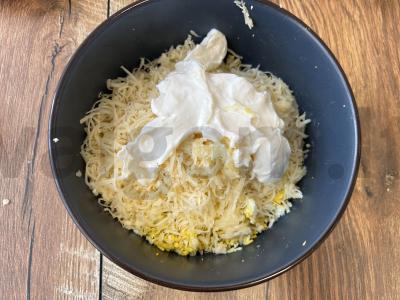 Šventiniai karbonaado suktinukai Žingsnis 1