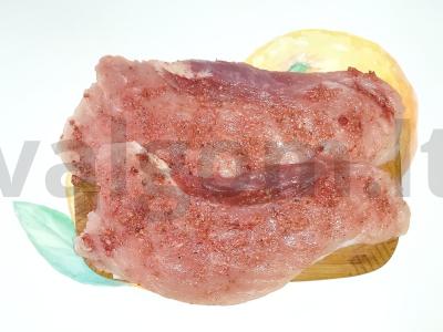 Kiaulienos ritinėlis su baklažanu Žingsnis 4