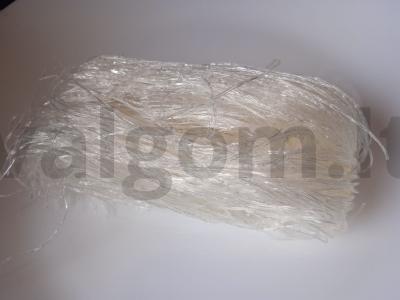 Aštrus salotas su funčozomis, jautiena ir daržovėmis Žingsnis 2