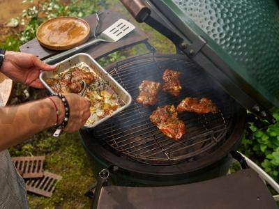 Vištienos šašlykas Žingsnis 4