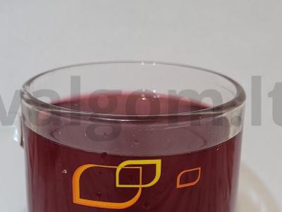 Vitaminų kompotas iš serbentų asorti ir šaltalankio pagrindine nuotrauka