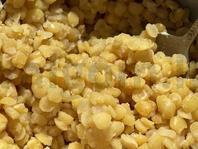 Žirnių tyrės sriuba Žingsnis 2