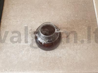 Arbata „Slyva meduje“ Žingsnis 1